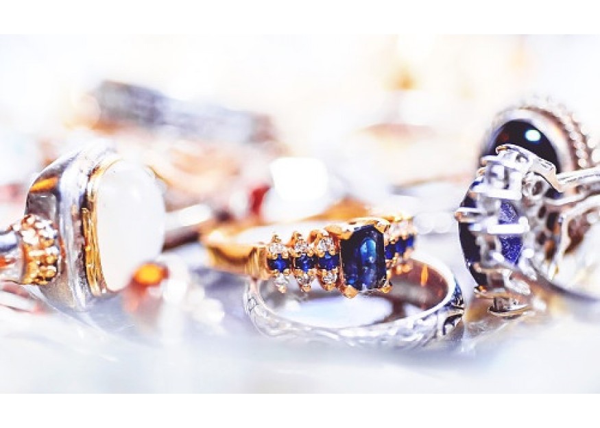 Choose Jewellery Based On Your Skin Tone